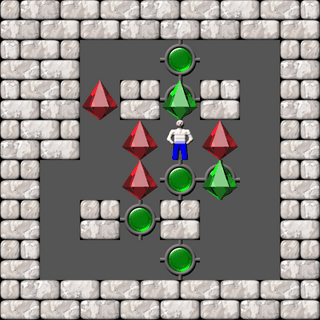 Уровень 186 — More Bugs collections